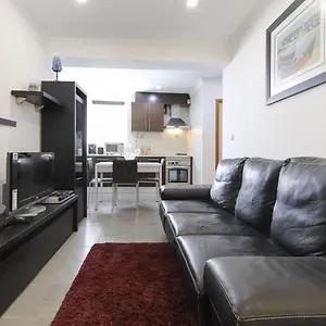  Apartamento Cosy Flat By Homing