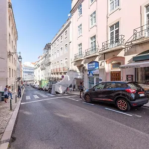 Guestready - Madalena Charming Style Studio Lisboa