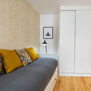  Apartamento Design&bright Near Pastéis De Belém