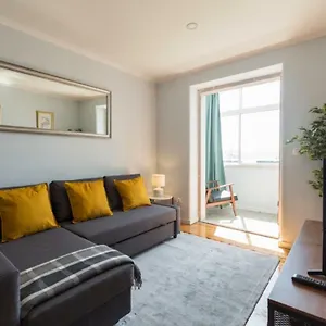 Apartamento Ola - Lapa I